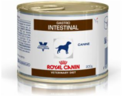 ROYAL CANIN VHN Gastrointestinal Loaf - mokré krmivo pro psy - 200g