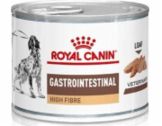 ROYAL CANIN Gastrointestinal High Fibre Loaf VHN - vlhké krmivo pro psy - 200g