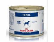 ROYAL CANIN Dog Renal Loaf VHN  - vlhké krmivo pro psy - 200g