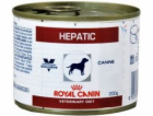 ROYAL CANIN Dog Hepatic Loaf VHN - vlhké krmivo pro psy -...