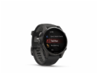 Garmin fenix 8 3,3 cm (1.3") AMOLED 43 mm Digitální 416 x...