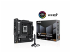 ASUS MB Sc AM5 TUF GAMING B850M-PLUS WIFI, AMD B850, 4xDD...