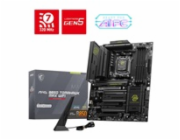 MSI MAG B850 TOMAHAWK MAX WIFI, základní deska