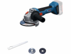 Bosch GWS 18V-8 Professional solo, 18 voltů Akumulátorová...
