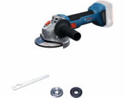Bosch GWS 18V-8 Professional solo, 18 voltů Akumulátorová úhlová bruska