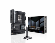 ASUS TUF GAMING B860-PLUS WIFI, základní deska