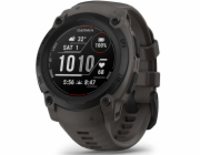 Garmin Instinct E (40mm)  kohle/schwarz