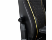 TRUST herní židle GXT 721 RUYA Pro Premium, černá