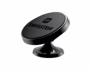 Swissten magnetický držák do autas-grip dashboard dm7 (eco balení)