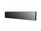 LG 86" signage 86BH5F  Ultrastretch, 500nit, webOS 4.0