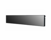 LG 86" signage 86BH5F  Ultrastretch, 500nit, webOS 4.0