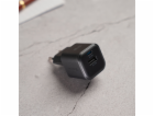 Swissten síťový adaptér gan 1x usb-c 35w pd + 1x usb-a 27...
