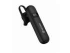Swissten bluetooth headsetcaller černý