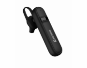 Swissten bluetooth headsetcaller černý