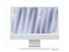 Apple iMac 24/23,5"/4480 x 2520/M4/16GB/512GB SSD/M4/Sequ...