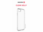 Swissten pouzdro clear jelly pro Samsung Galaxy A53 5G - ...