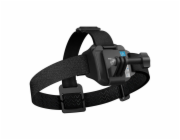 TELESIN headband with quick release for sports cameras