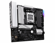 Asrock B850M Pro RS AMD B850 Zásuvka AM5 Micro ATX