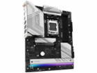 ASRock MB Sc AM5 B850 Pro RS WiFi, AMD B850, 4xDDR5, 1xUS...