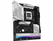 ASRock MB Sc AM5 B850 Pro RS WiFi, AMD B850, 4xDDR5, 1xUSB-C, HDMI, WiFi, ATX