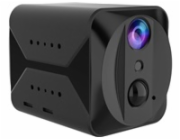 Minikamera Viking S309 4G/1080P/noční vidění/pohybový senzor/2500mAh/mobilní aplikace