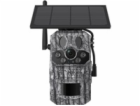 Solární kamera Viking HDs05 4G/2304x1296/PIR detekce/pohy...