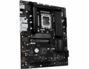 ASROCK Základná doska B860 PRO-A