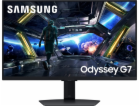 SAMSUNG MT LED LCD Gaming Smart Monitor 27" Odyssey G70D ...