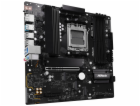 ASRock Základní deska B850M PRO-A AM5 4DDR5 M.2 HDMI/DP mATX