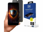 3mk ochranná folie Silky Matt Privacy pro Samsung Galaxy ...