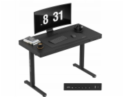 Elektrický stůl MA-Leader 8.2 Black