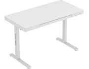 Elektrický stůl MA-Leader 8.2 White