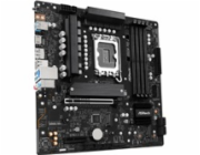 ASRock B860M Pro-A, základní deska