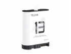 Telesin Dobíjecí baterie 1950 mAh Stamina pro GoPro Hero ...