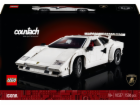 LEGO ICONS 10337 Lamborghini Countach 5000 Quattrovalvole