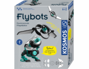 KOSMOS Flybots, experimentální sada