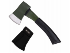 Mil-Tec Sekera s krytem Olive