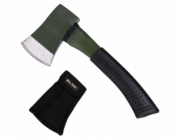 Mil-Tec Sekera s krytem Olive