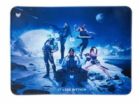 Predator Gaming Mousepad M,350x260x3mm
