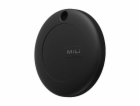 MiLi GPS lokátor černý MiTag