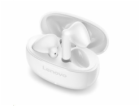 Lenovo E310 True Wireless Stereo Earbuds standalone - bílá