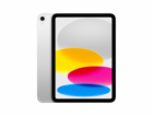 Apple iPad WiFi + Cellular 11palcový 512GB stříbrný