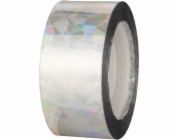 Plašič vtákov Strend Pro, páska, reflexná, 2,4 cm, L-50 m, odpudzovač
