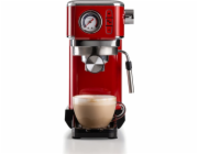Ariete Espresso Machine  red