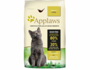 APPLAWS Senior Chicken - suché krmivo pro kočky - 7,5kg