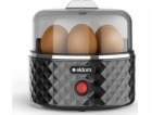 EM101C ELDOM Vařič vajec EGGO, 1-7 vajec, 380 W, nastavit...