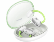 Bluetooth sluchátka Baseus Eli Sport 1 Open-Ear TWS Aurora Green