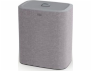 Joseph Joseph Tota Trio 90L Grey  Laundry Separation Basket