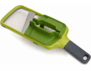 Joseph Joseph Multi-Grip  Mandoline Green