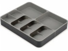 Joseph Joseph DrawerStore Grey  Expan.Cutl.Utensil &amp; ...